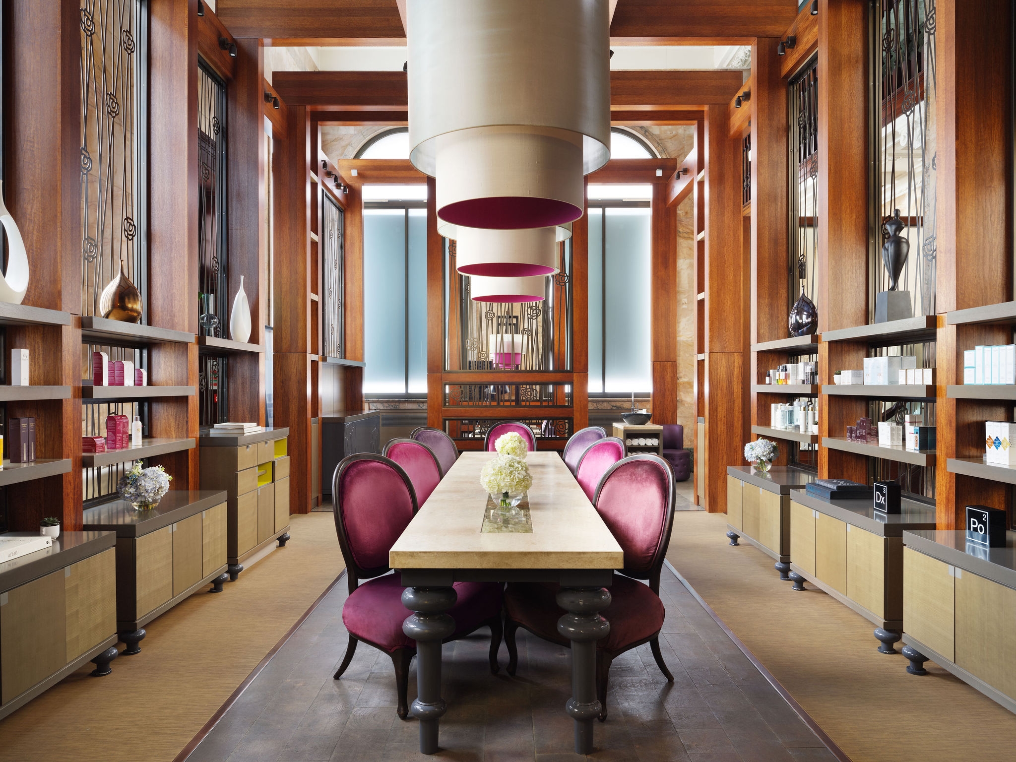Sofitel London St James, photo 9 of 199