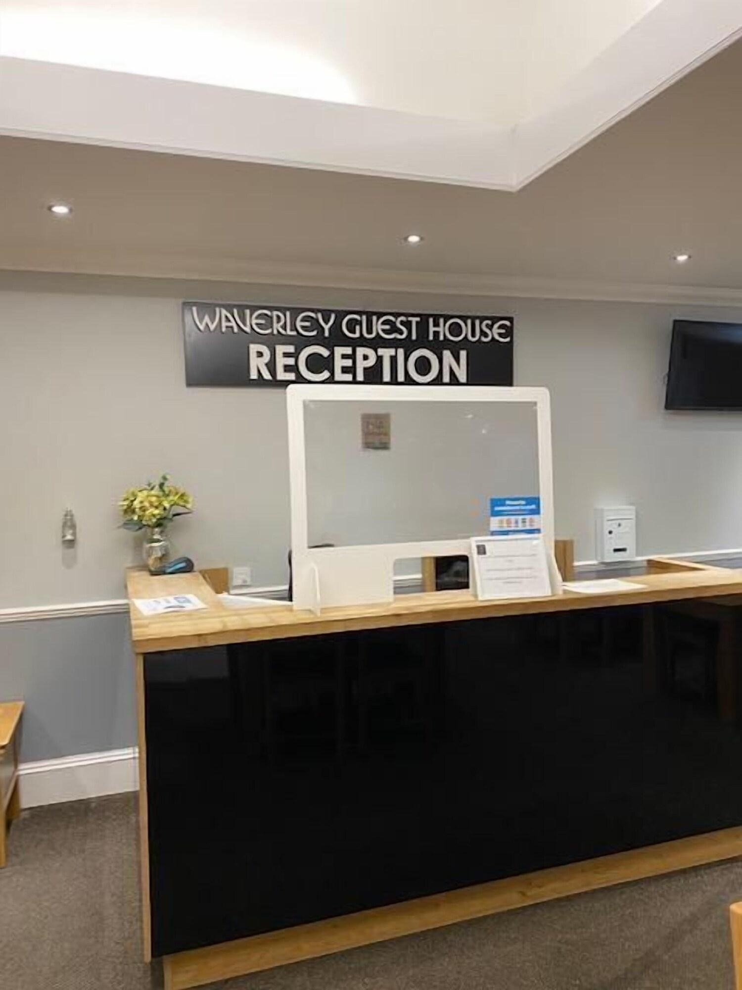 Waverley Guest House, photo 6 of 40