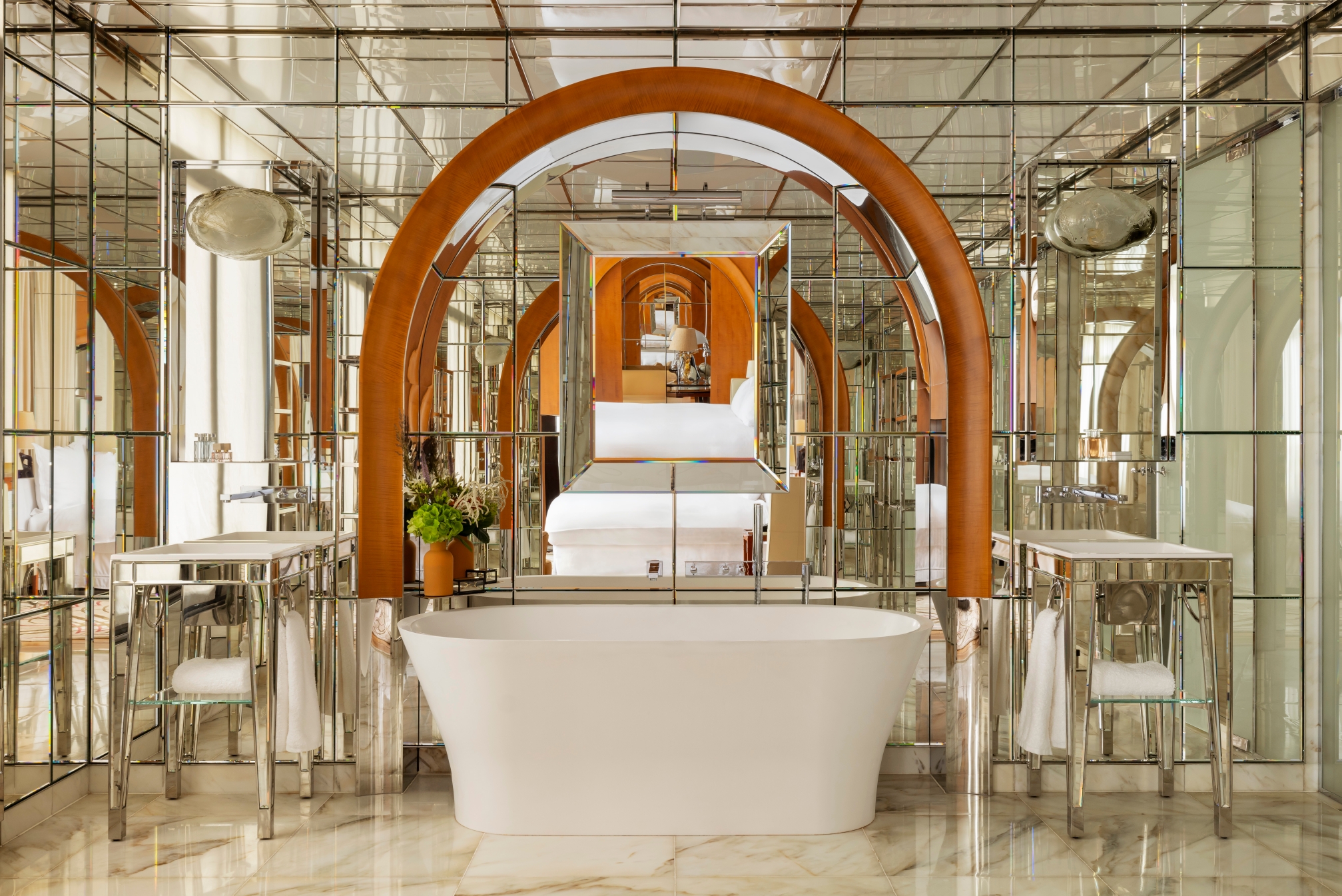 Le Royal Monceau Raffles Paris, photo 25 of 174