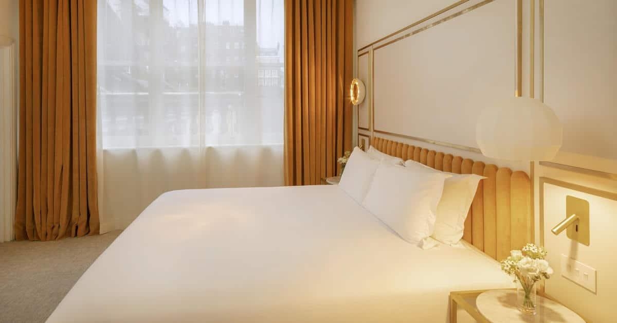 Melia London Kensington Member of Melia Collection, photo 54 of 124