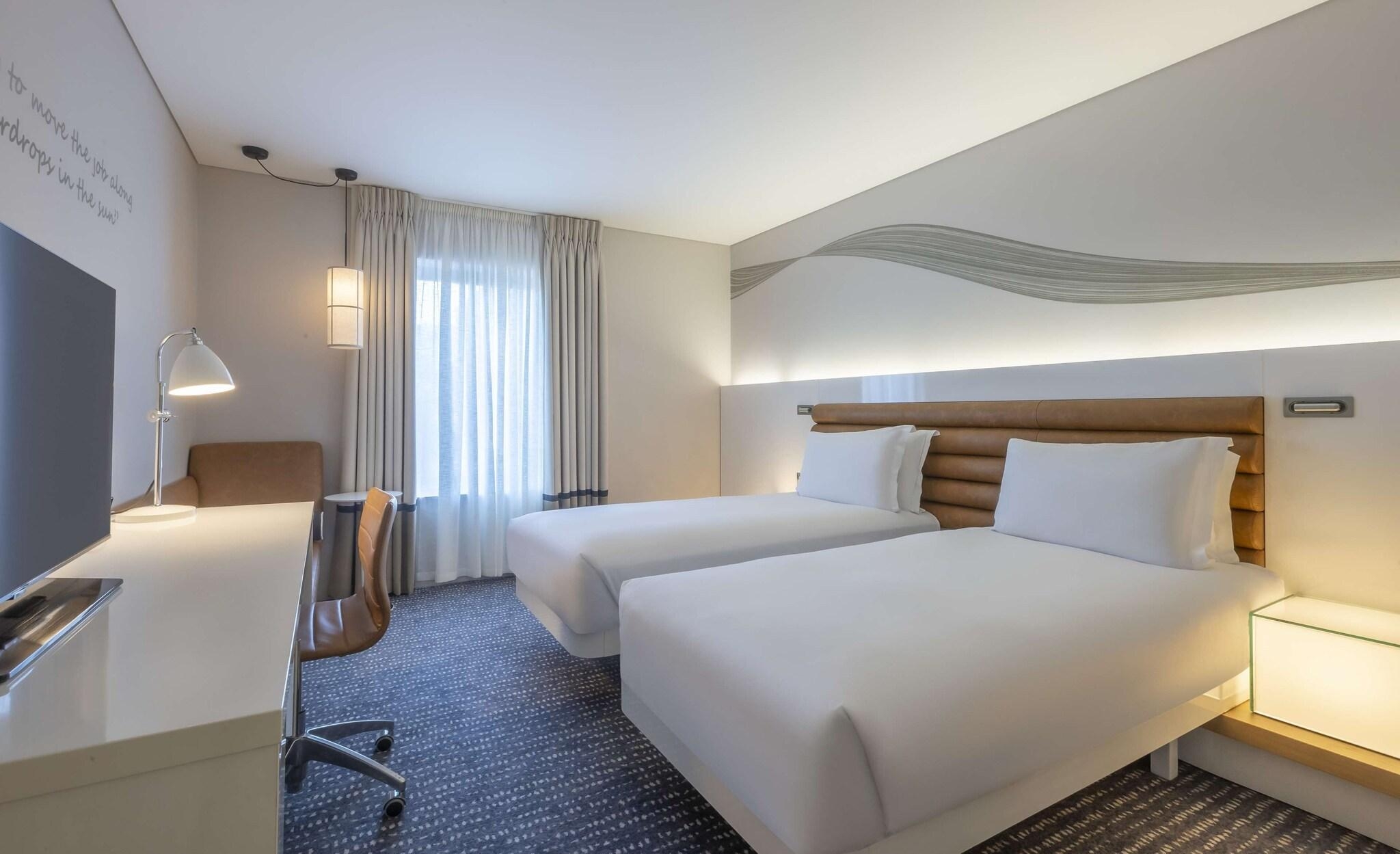 The Morrison Dublin, Curio Collection by Hilton, photo 63 of 154