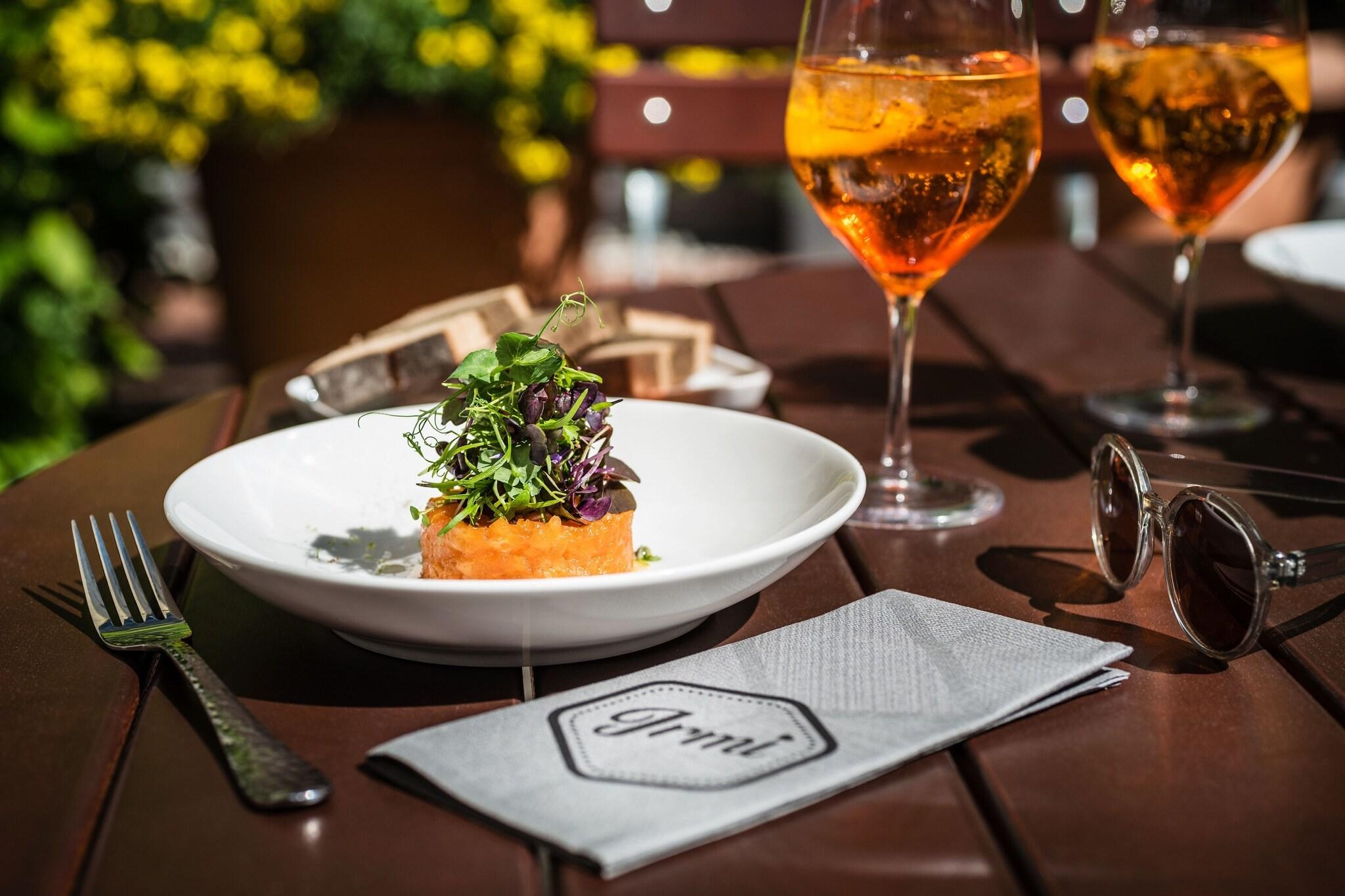 Le Meridien Munich, photo 127 of 174
