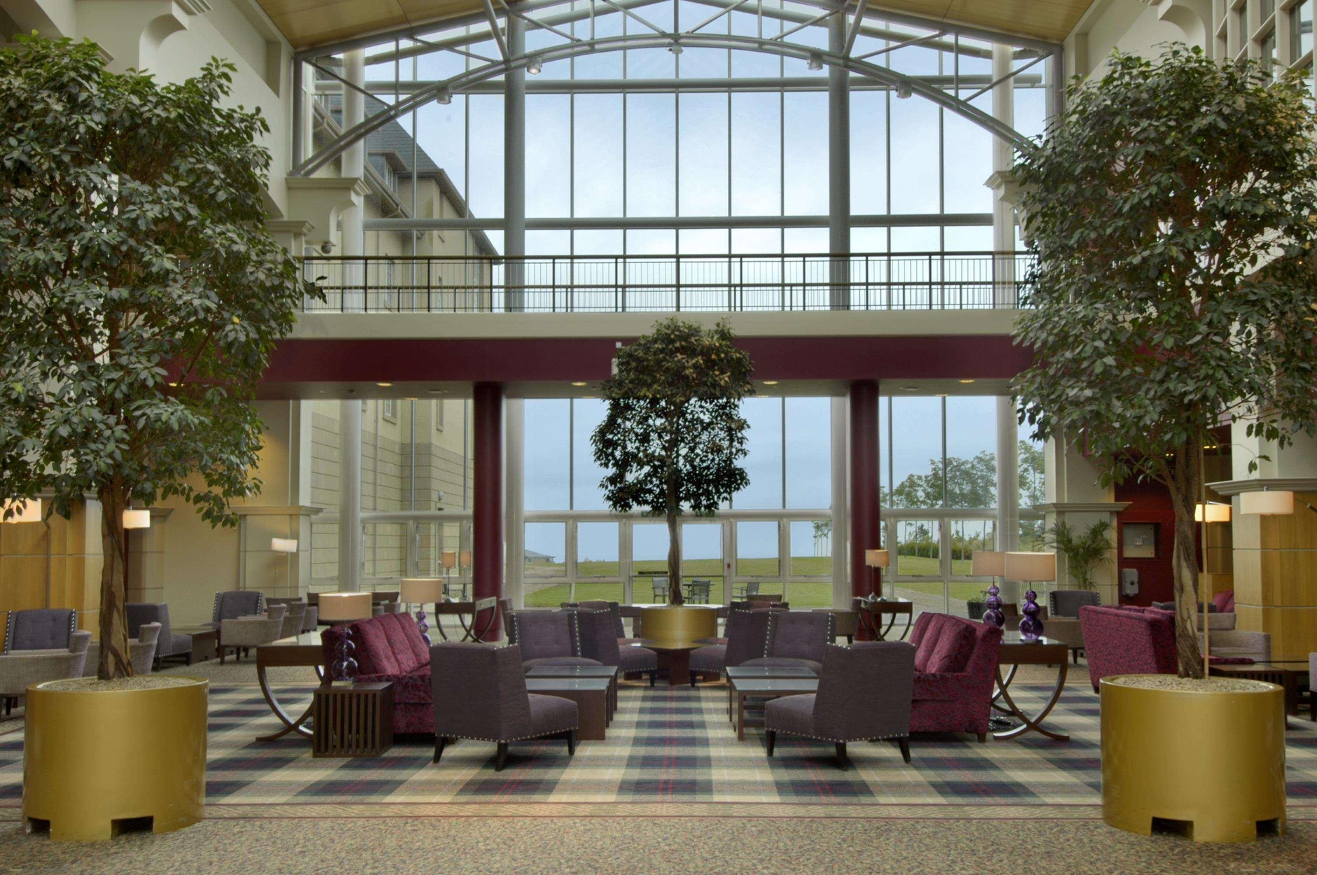 Fairmont St Andrews - Scotland, photo 97 of 199