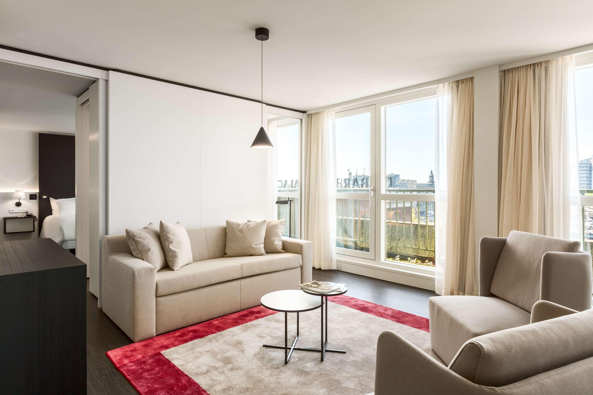 NH Collection Amsterdam Barbizon Palace, photo 25 of 89