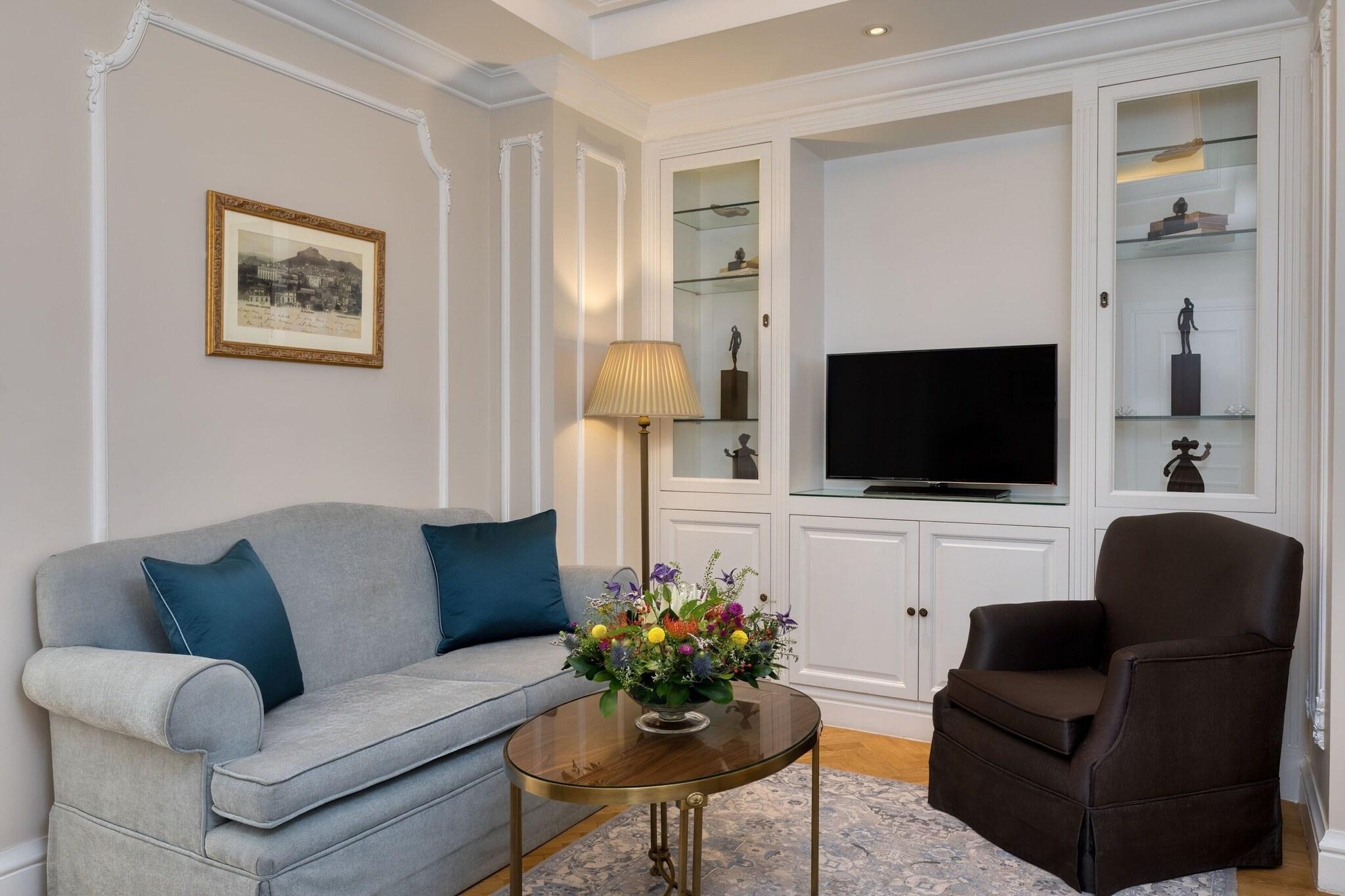 King George A Luxury Collection Hotel, photo 155 of 199