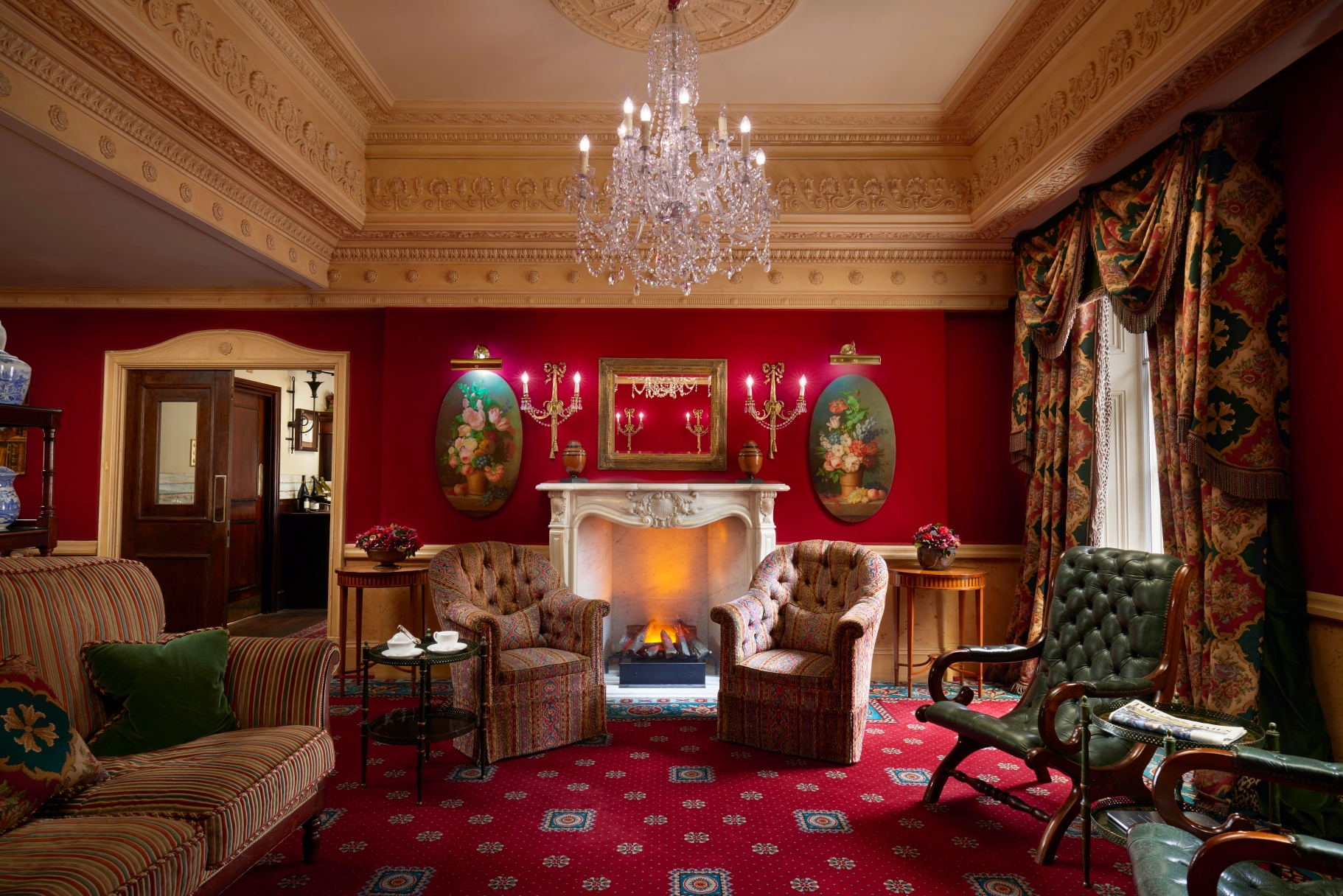 The Montague on the Gardens, photo 2 of 13