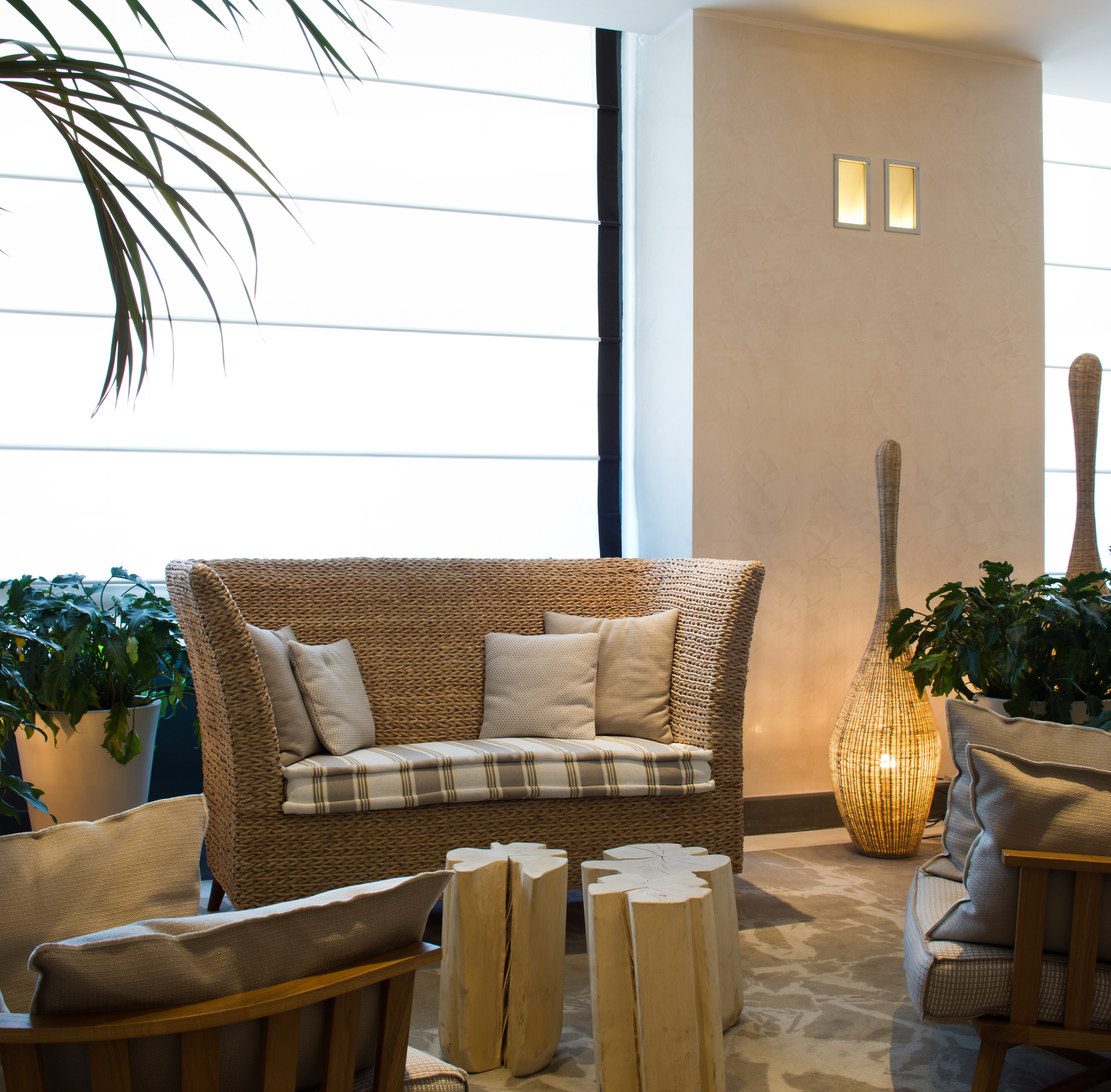 Starhotels Excelsior, photo 6 of 20