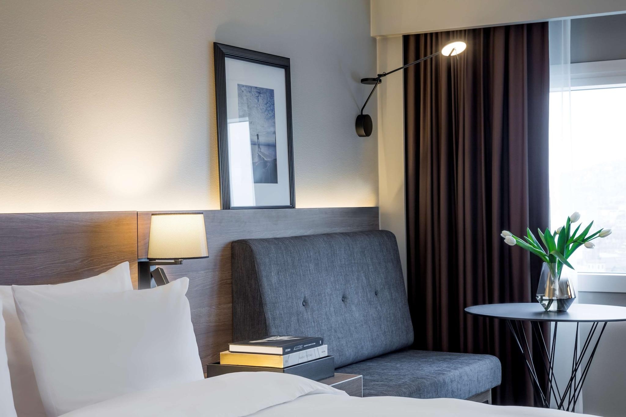 Radisson Blu Plaza Oslo, photo 127 of 199