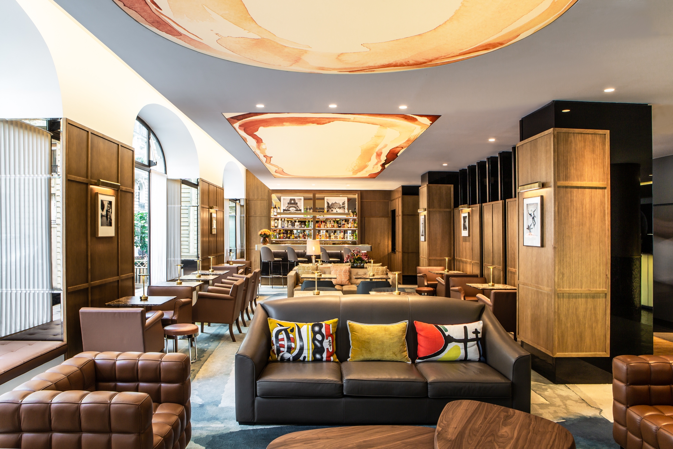 Sofitel Paris Arc de Triomphe, photo 172 of 199