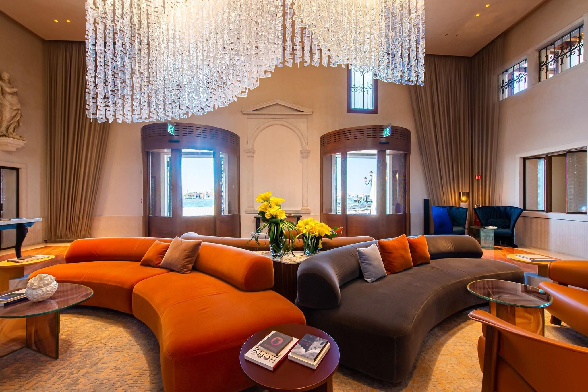 Small Luxury Hotel Ca' di Dio, photo 24 of 161