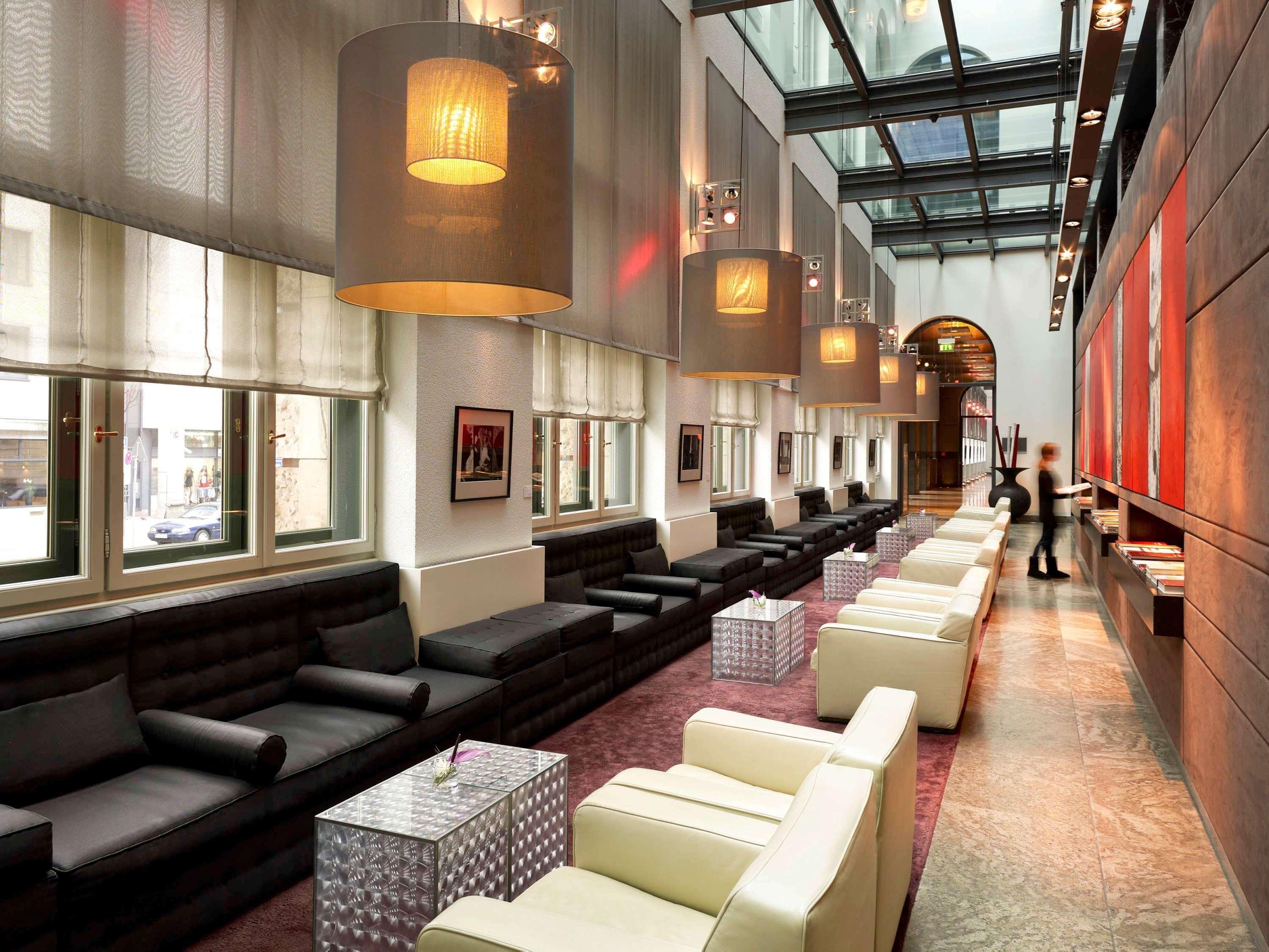 Sofitel Munich Bayerpost, photo 19 of 199
