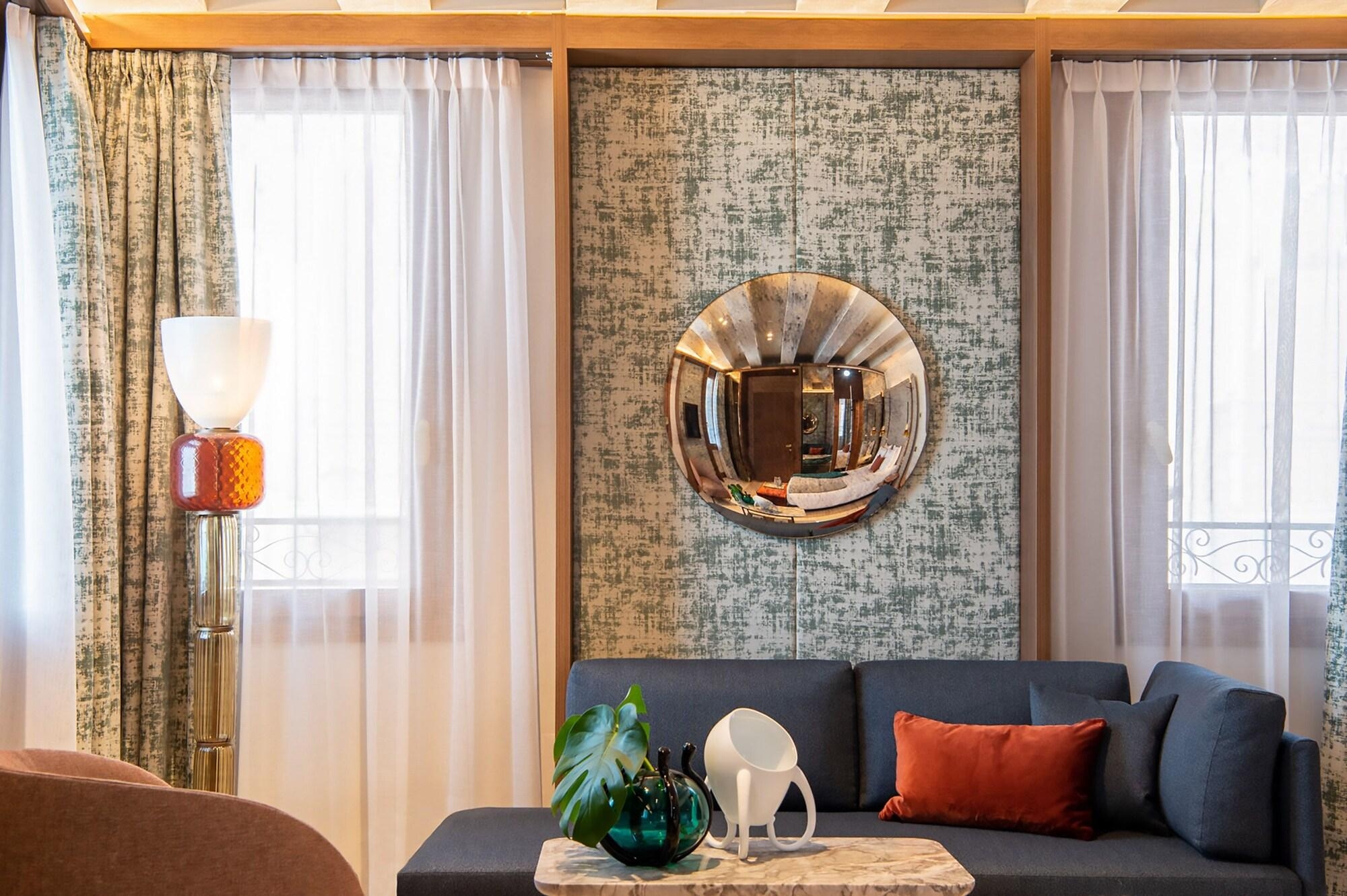 Small Luxury Hotel Ca' di Dio, photo 39 of 161