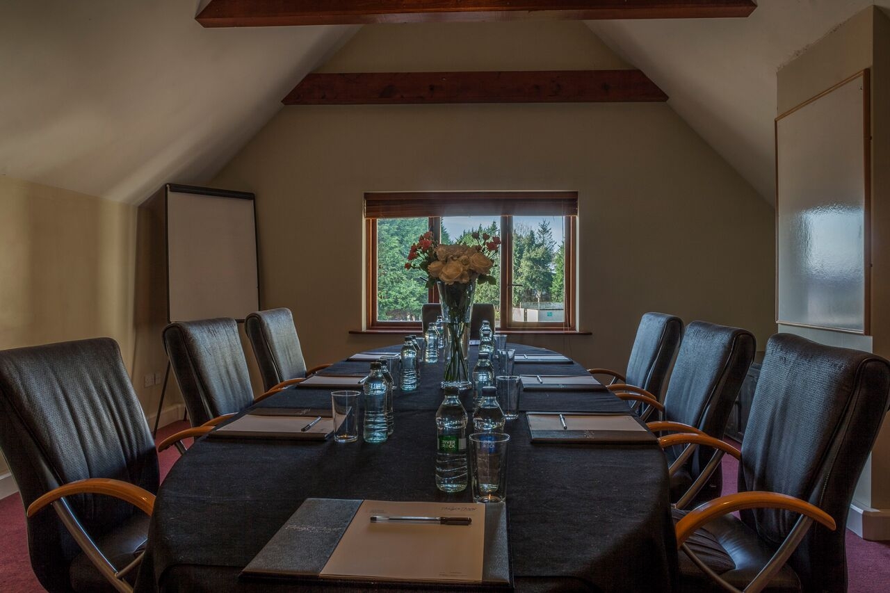 The Heights Hotel Killarney, photo 23 of 24