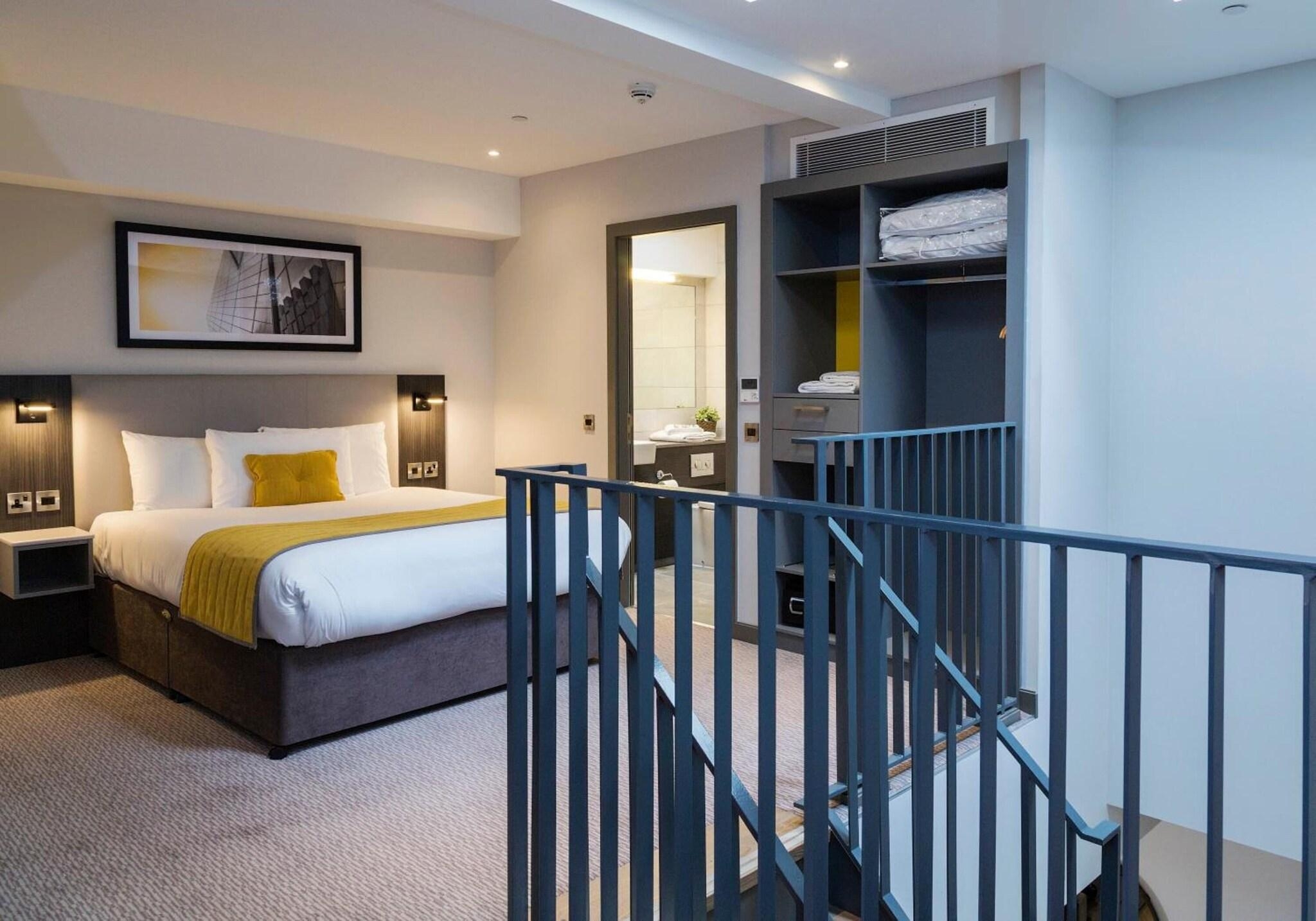 Maldron Hotel Pearse Street, photo 34 of 47