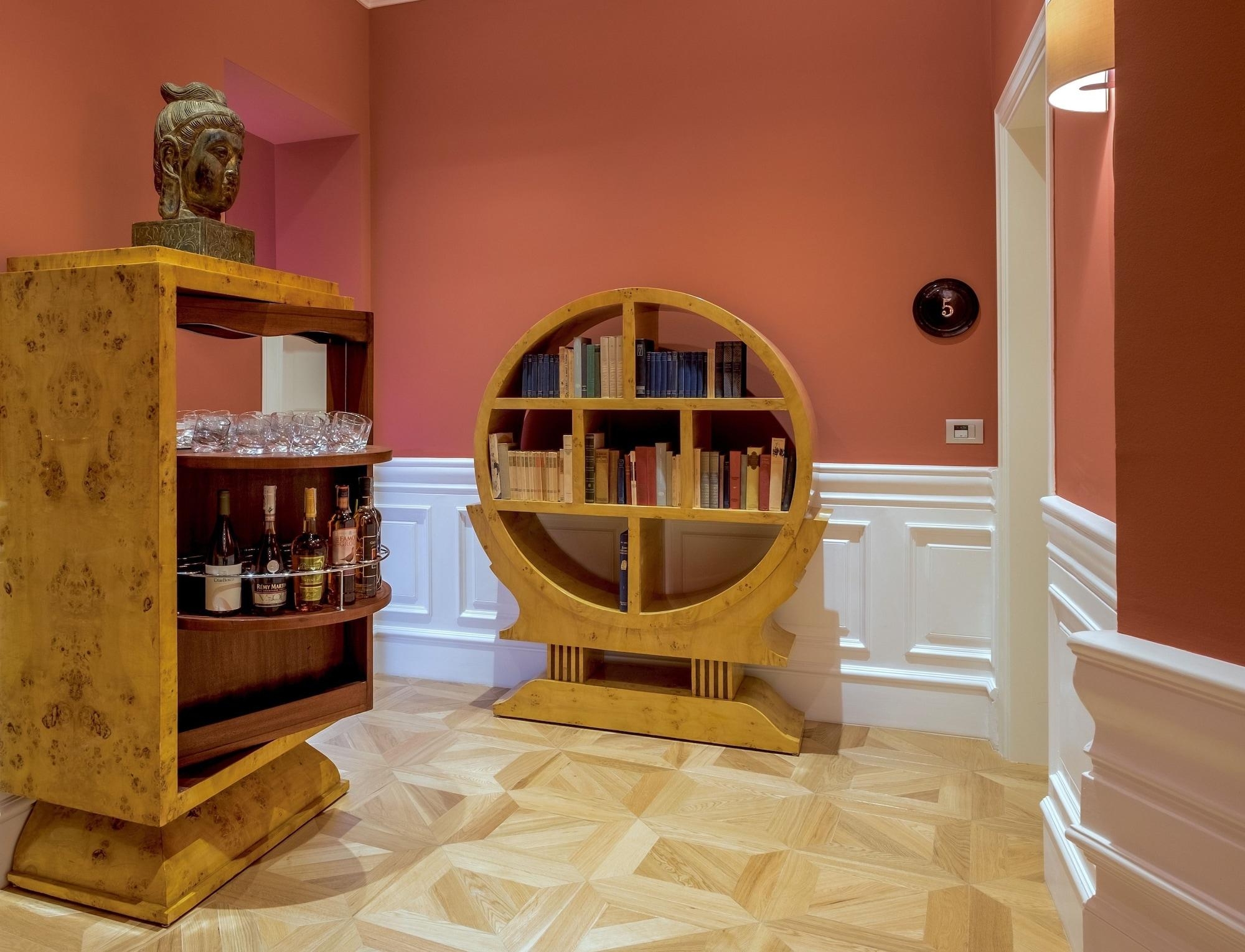 La Maison Du Sage, photo 10 of 80