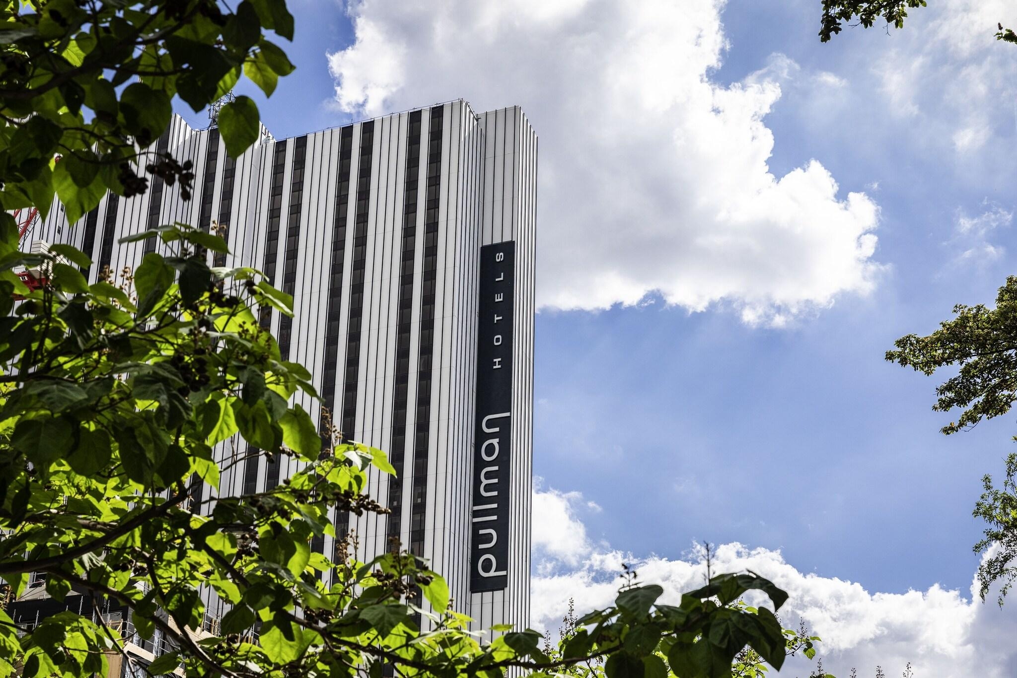 Pullman Paris Montparnasse, photo 14 of 199