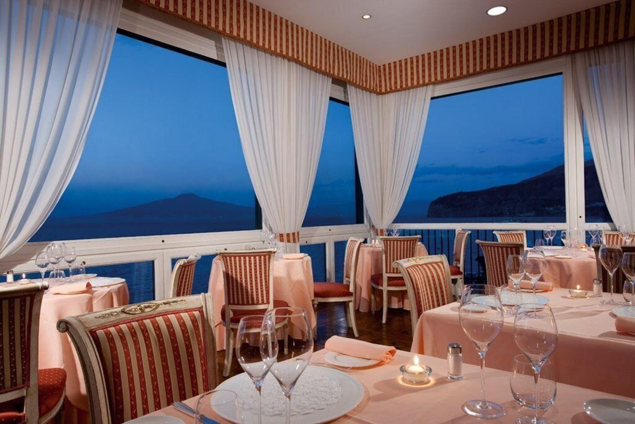 Imperial Hotel Tramontano, photo 71 of 77