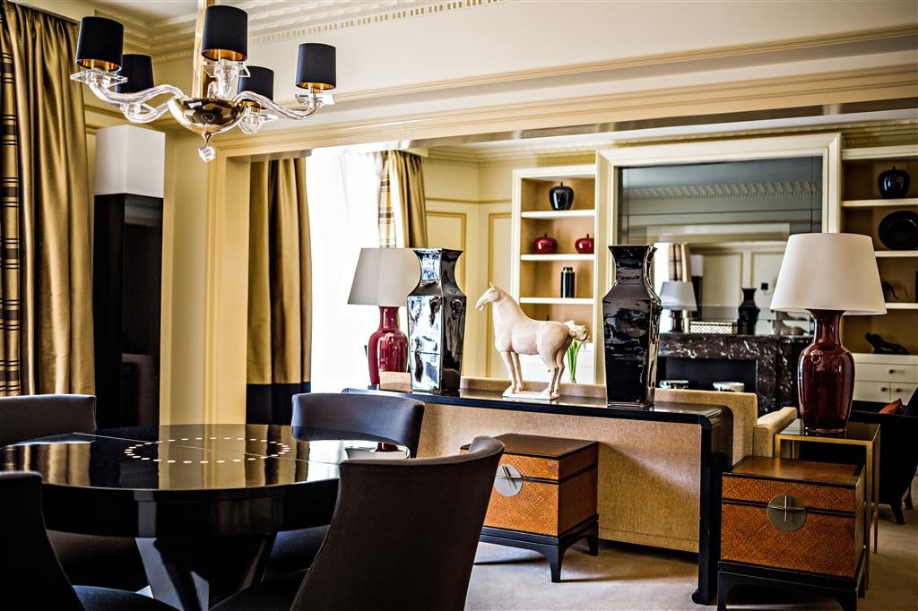 Prince De Galles, A Luxury Collection Hotel, photo 52 of 199