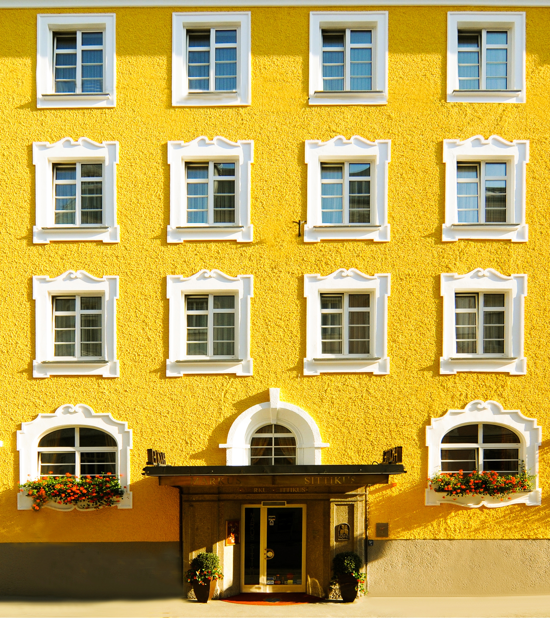 Markus Sittikus Salzburg, photo 1 of 37