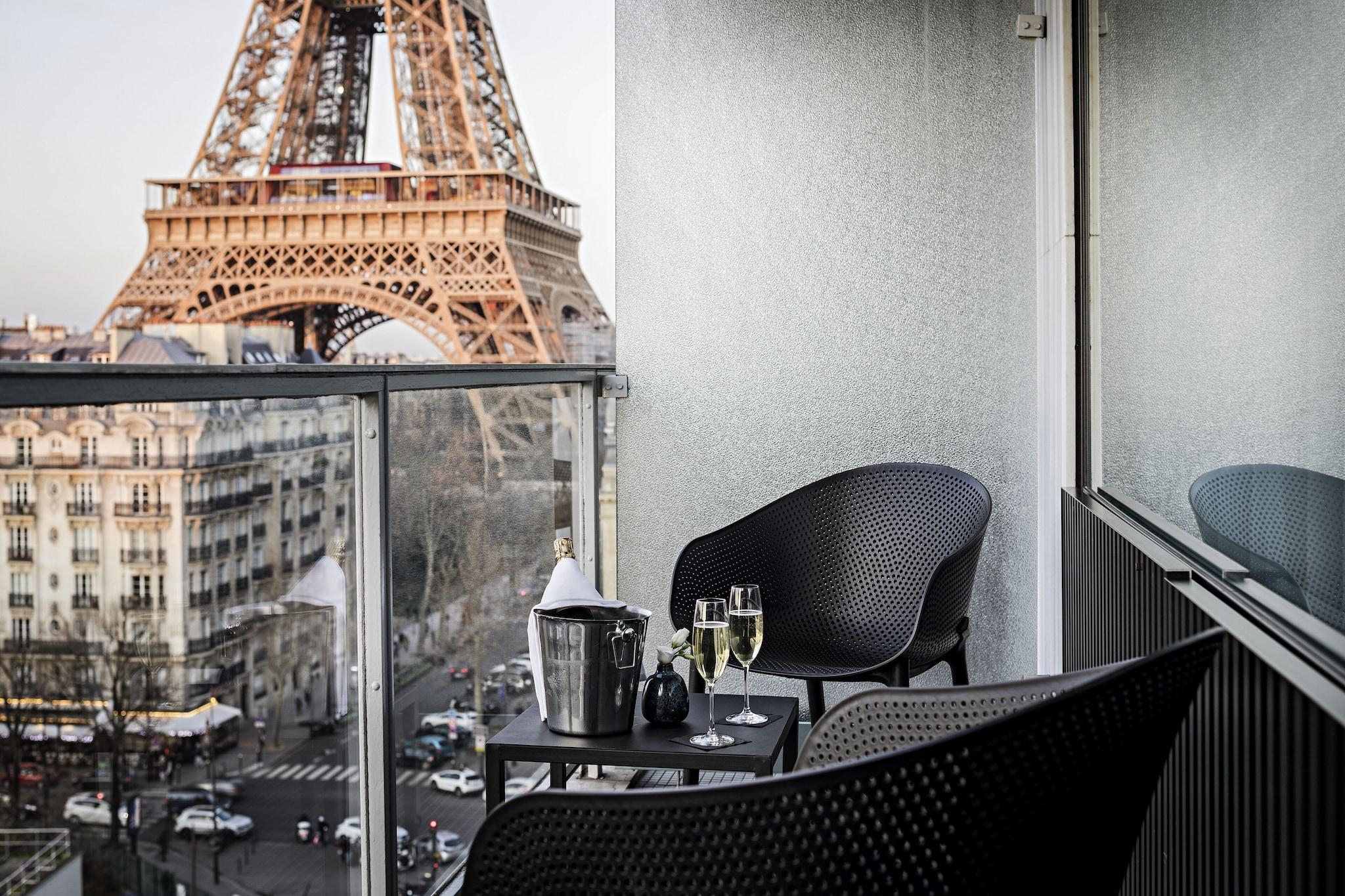 Pullman Paris Eiffel Tower, photo 66 of 199