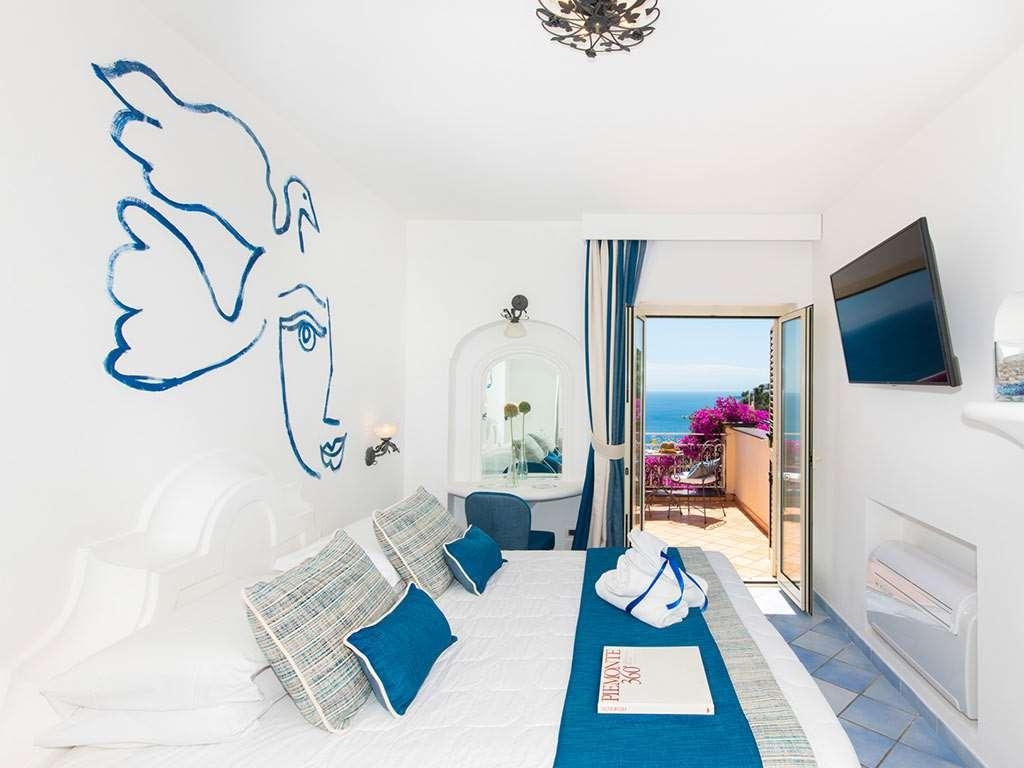 Positano Art Hotel Pasitea, photo 45 of 71