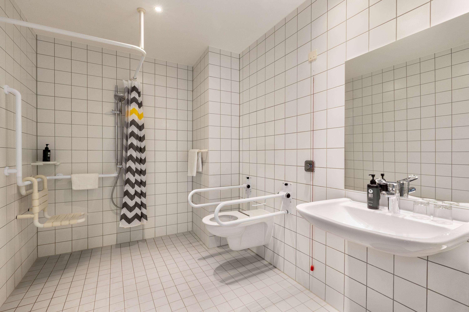 Vienna House Easy by Wyndham Amberg, photo 18 of 47