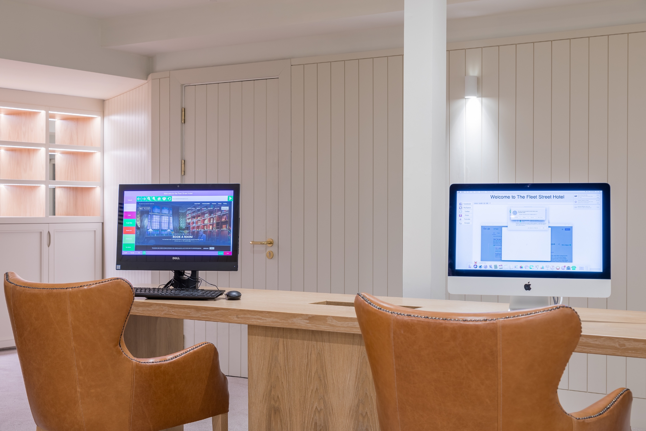 The Fleet Hotel, photo 25 of 26