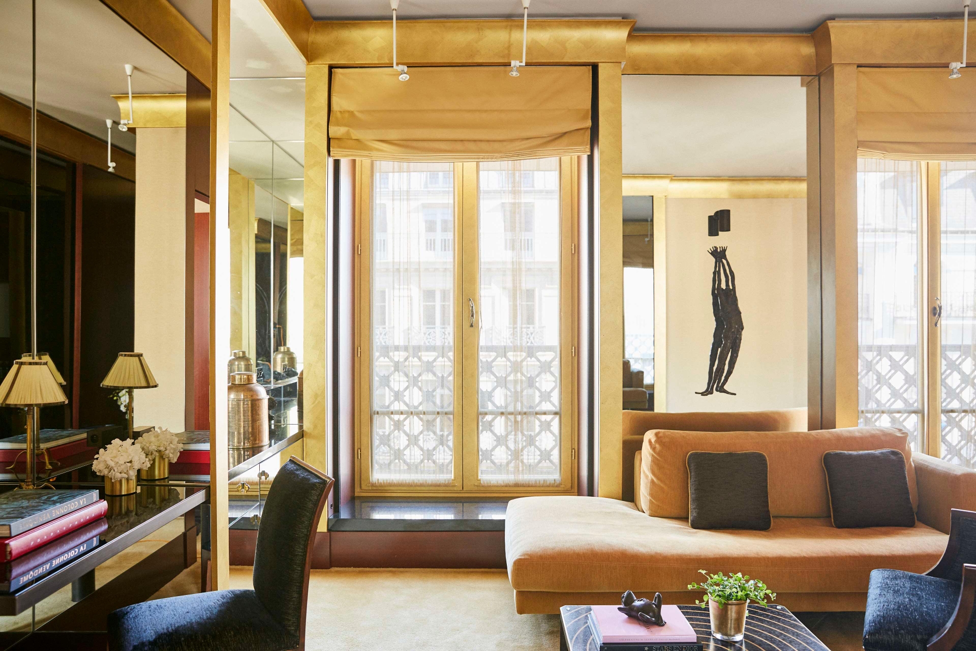 Park Hyatt Paris-Vendome, photo 107 of 199