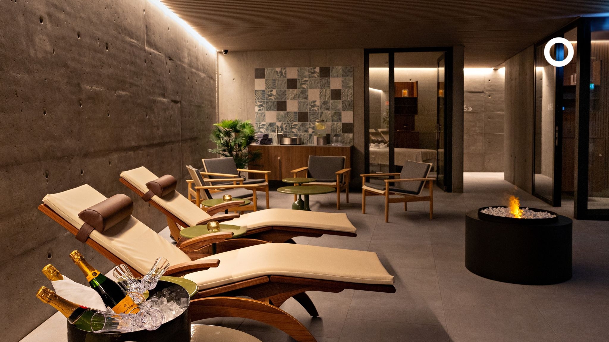 Grandi by Center Hotels, photo 18 of 28
