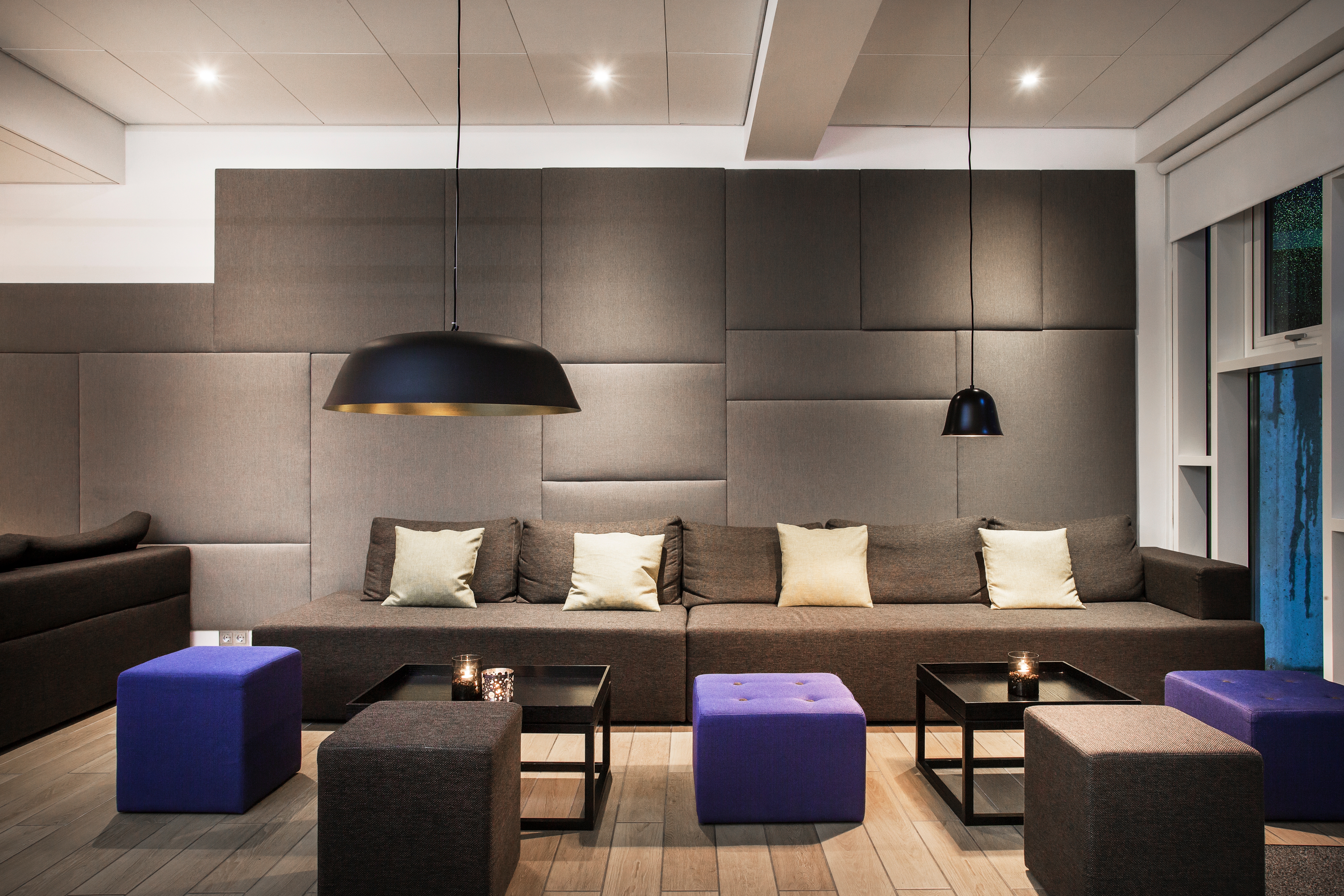 Storm Hotel by Keahotels, photo 6 of 18