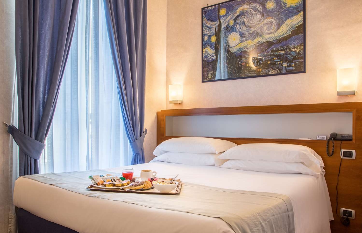 Best Western Plus Hotel Plaza, photo 13 of 41