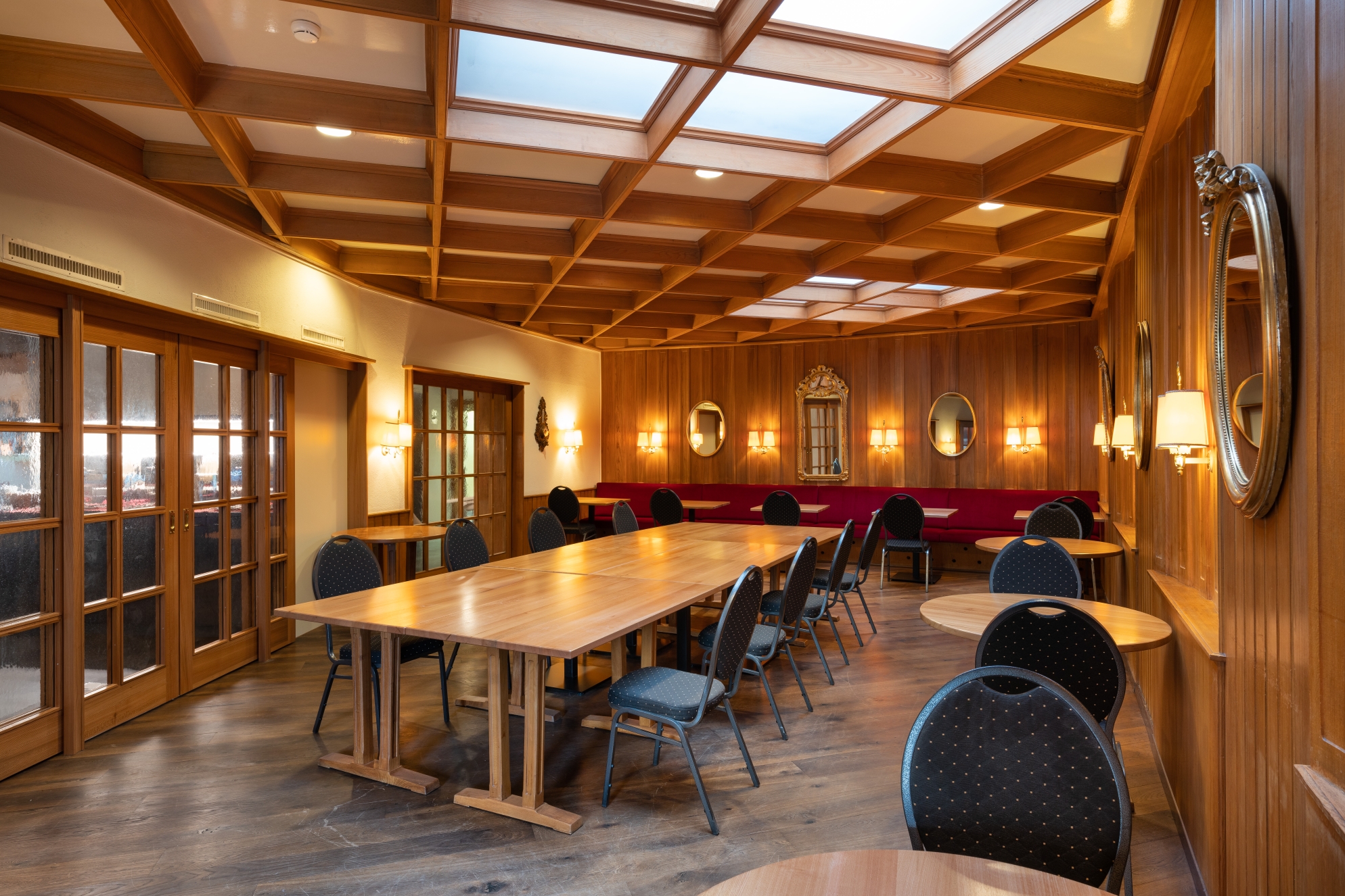 Hotel Krebs Interlaken, photo 32 of 42