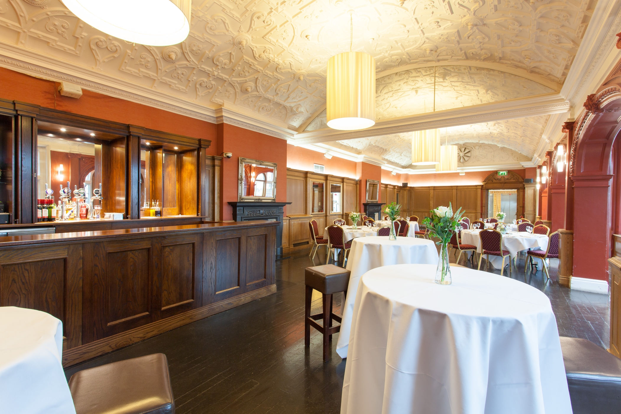 The Crown London, WorldHotels Distinctive, photo 46 of 62