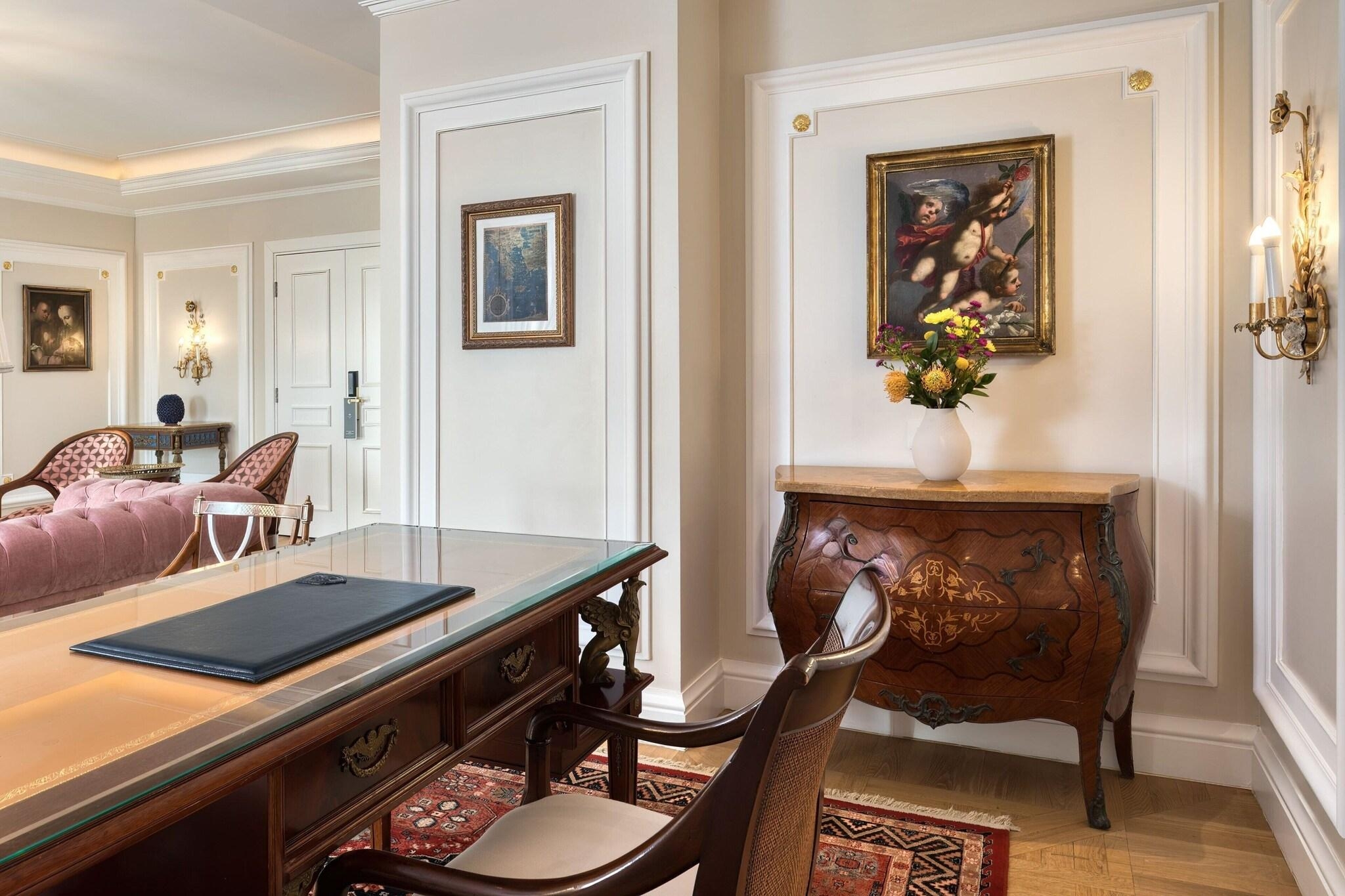 King George A Luxury Collection Hotel, photo 142 of 199