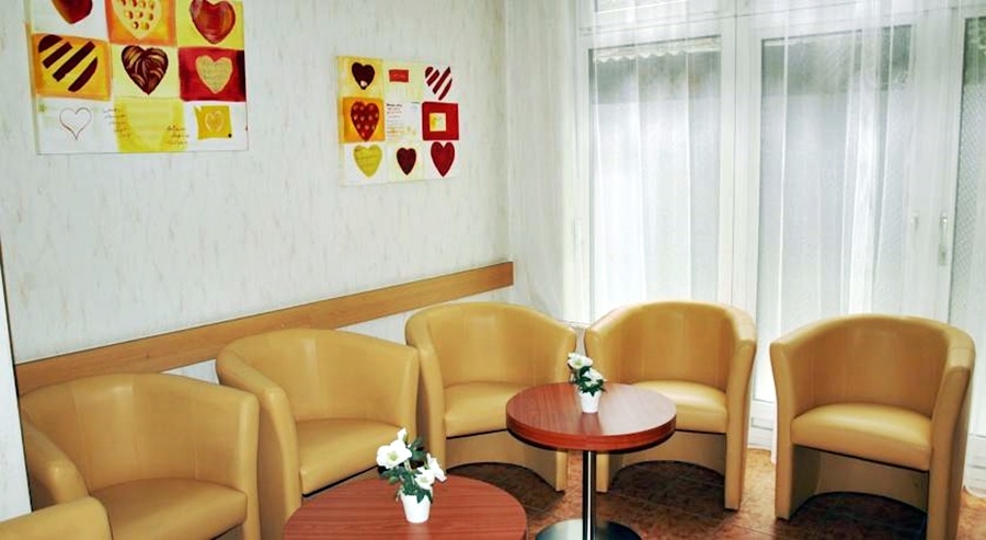 Hotel Admiral Vienna, photo 3 of 21