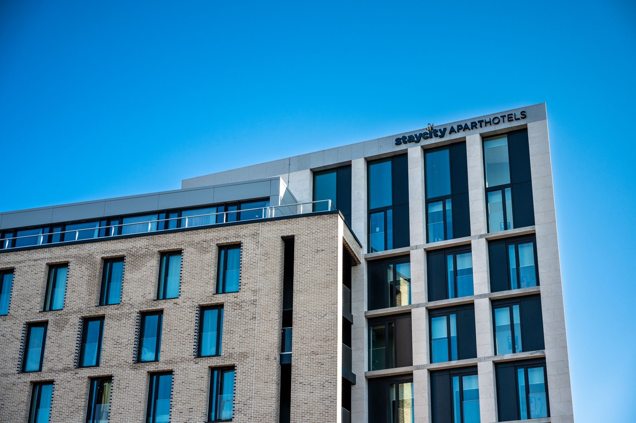 Staycity Aparthotels City Quay, photo 17 of 45
