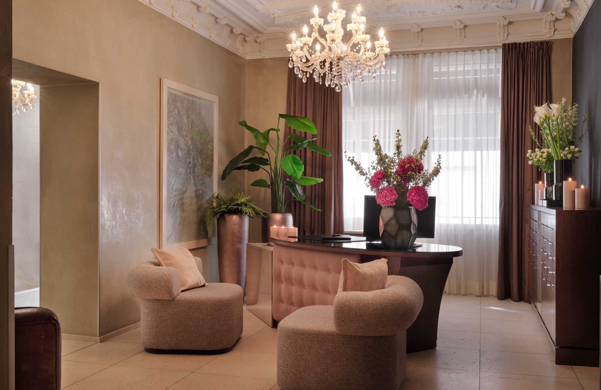 Hotel Alden Splügenschloss - Leonardo Ltd Edition, photo 5 of 24