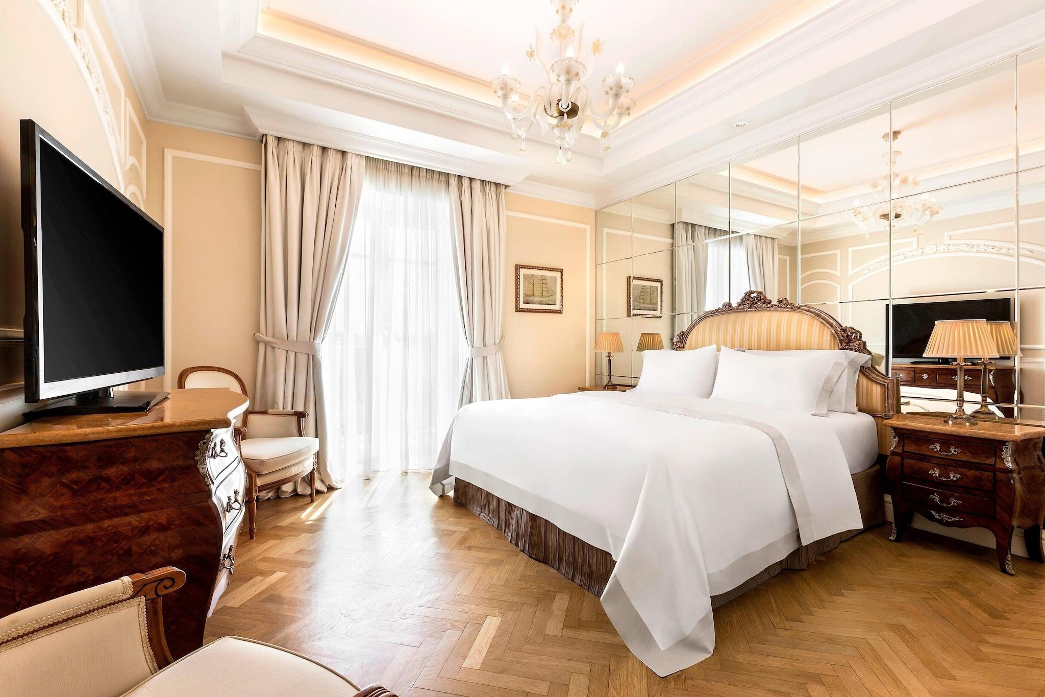 King George A Luxury Collection Hotel, photo 79 of 199