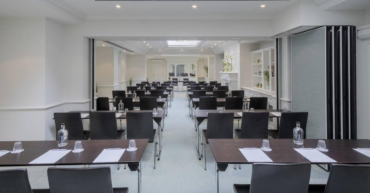 Melia London Kensington Member of Melia Collection, photo 105 of 124