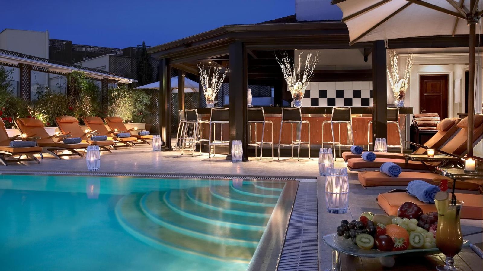 Grande Bretagne, A Luxury Collection Hotel, photo 193 of 199