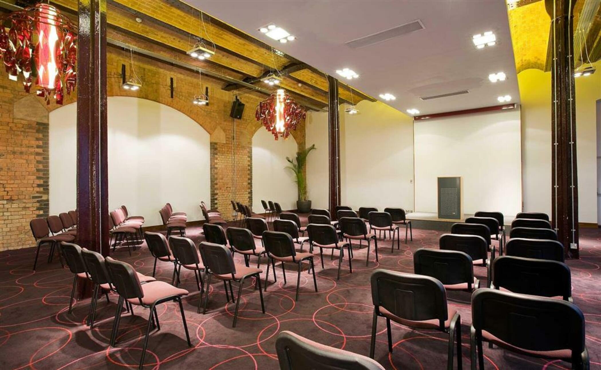 Novotel Cardiff Centre, photo 92 of 139