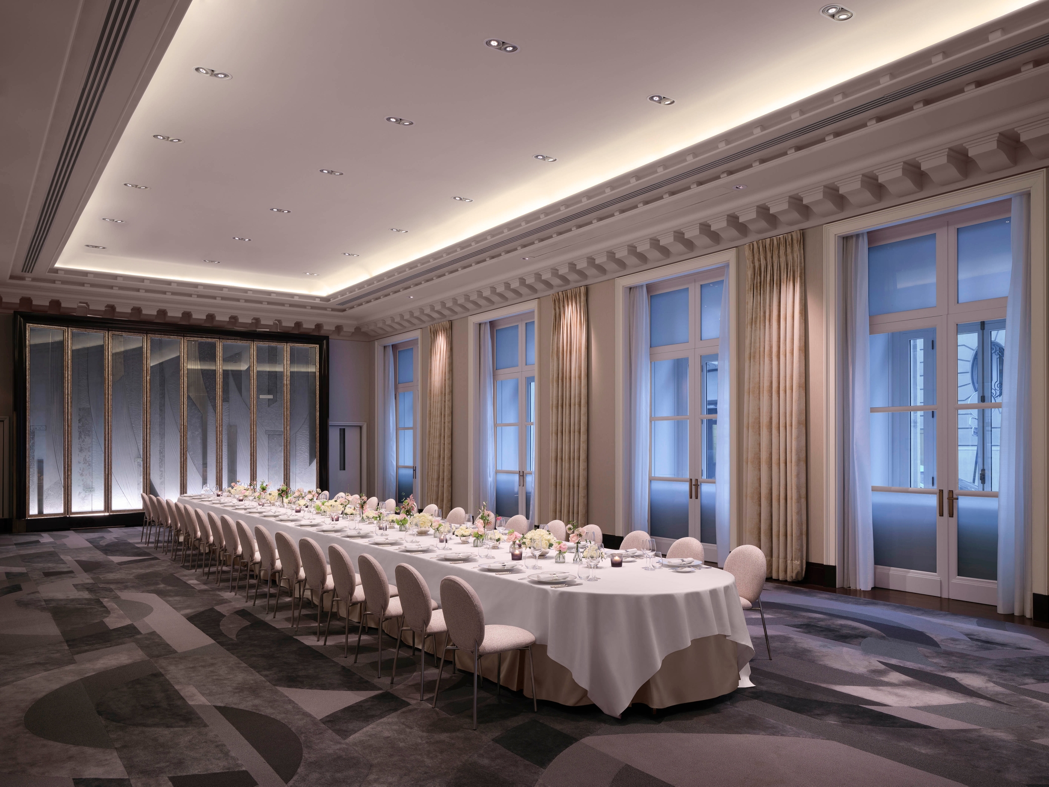 The Peninsula Paris, photo 50 of 105