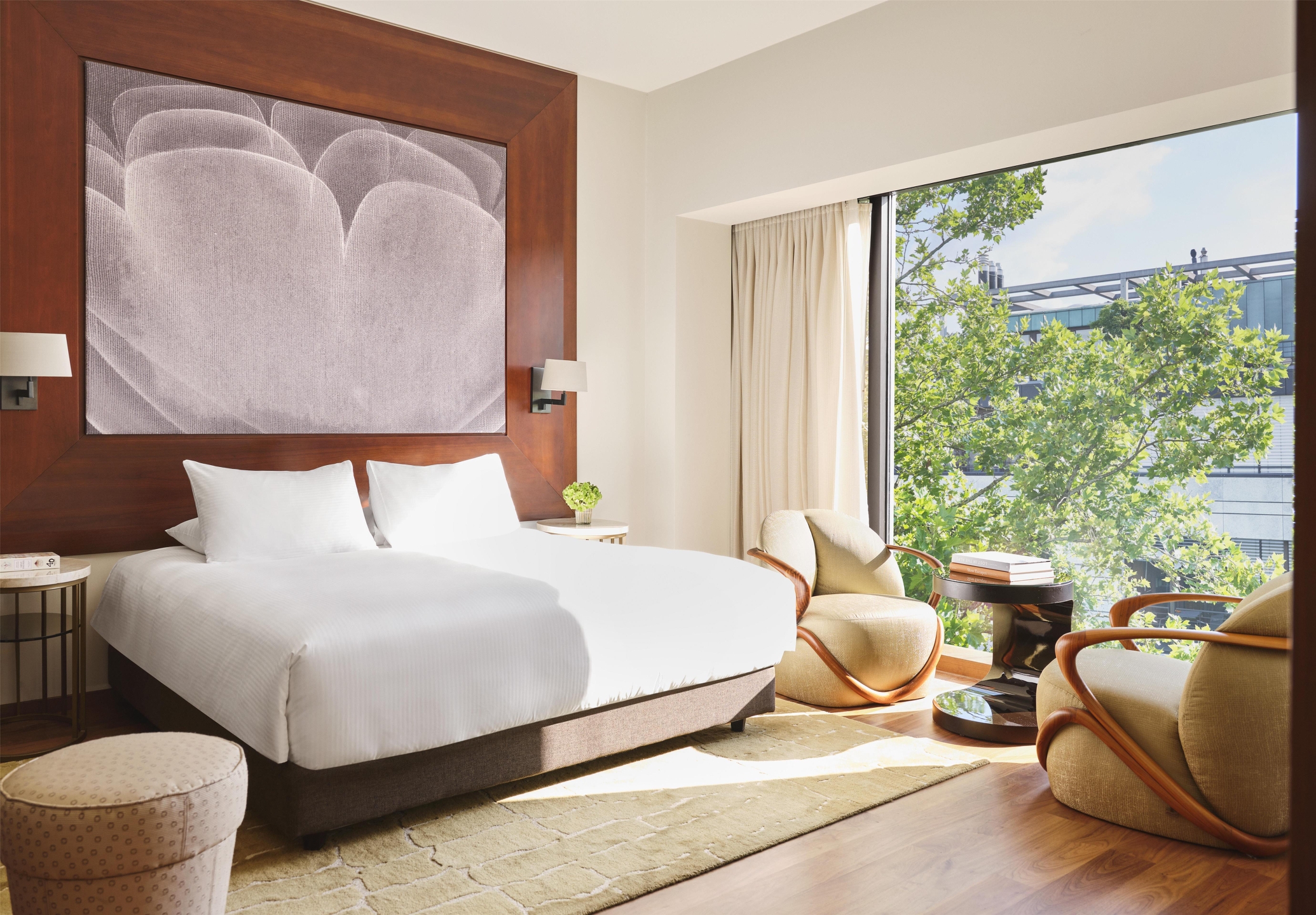 Park Hyatt Zurich, photo 81 of 153