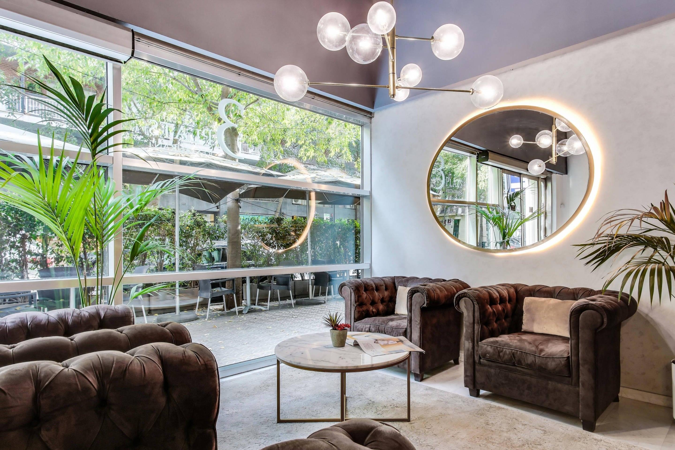 Sercotel Caspe, photo 12 of 39