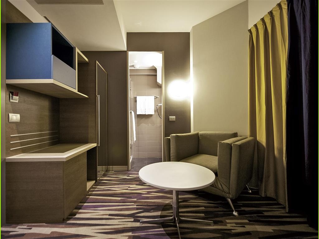 Mercure Roma Centro Colosseo, photo 30 of 105