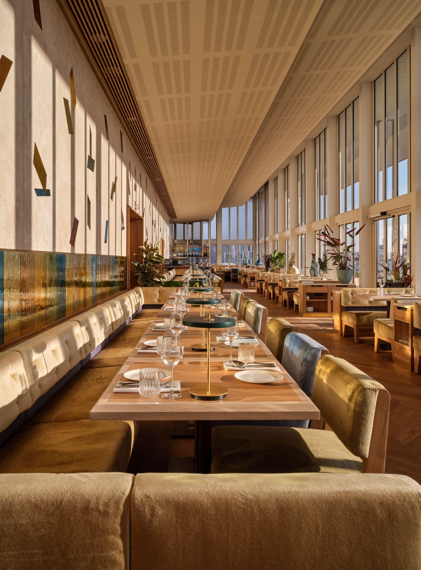Flemings Selection Hotel Frankfurt-City, photo 72 of 126