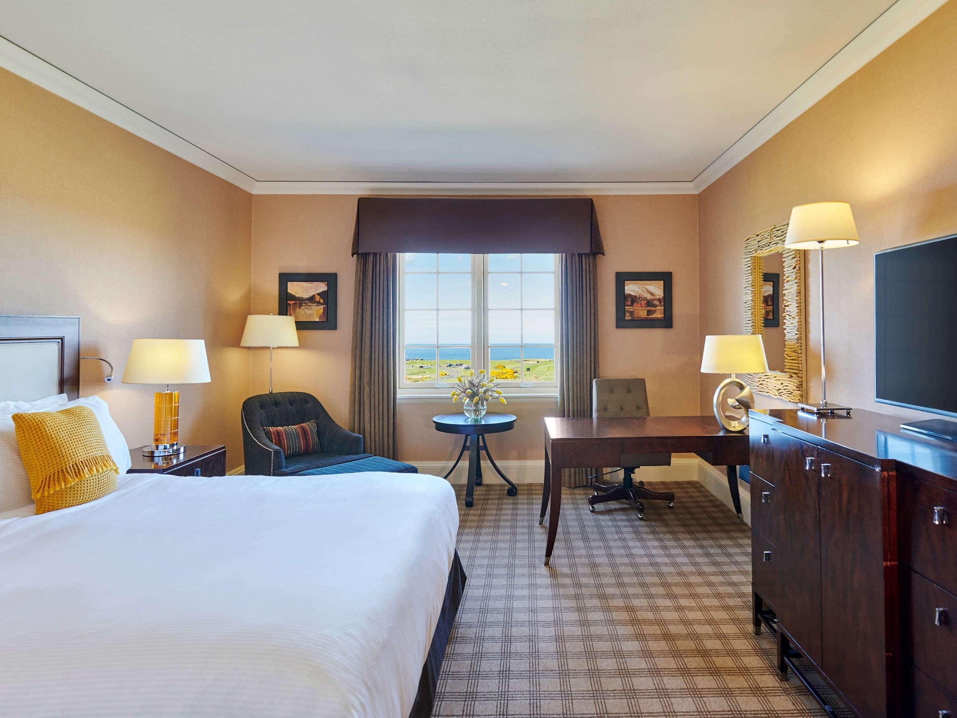 Fairmont St Andrews - Scotland, photo 26 of 199