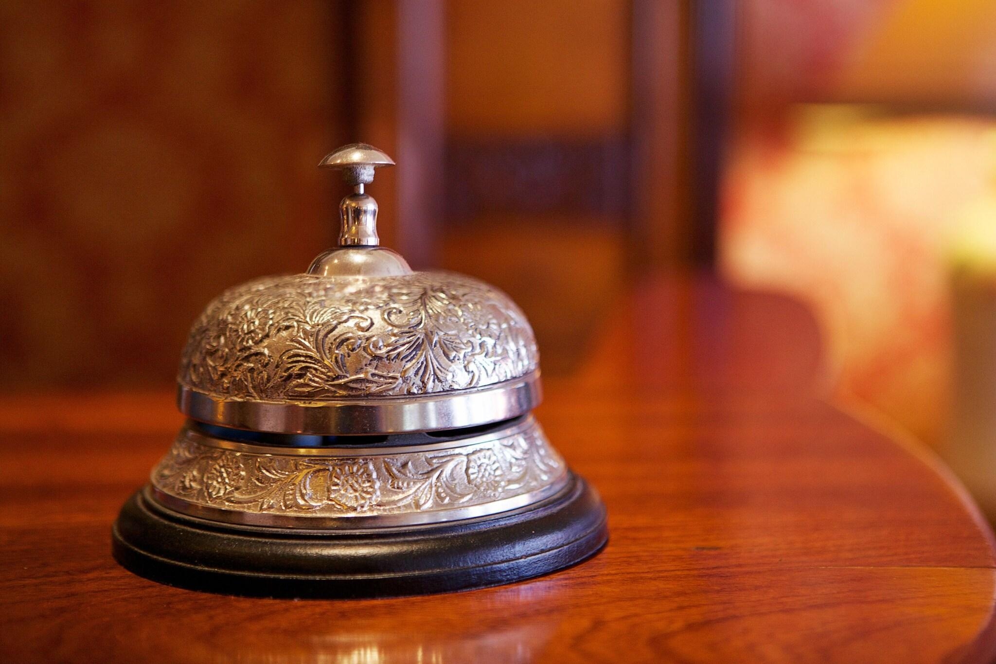 Arbutus OIH Hotel, photo 15 of 53