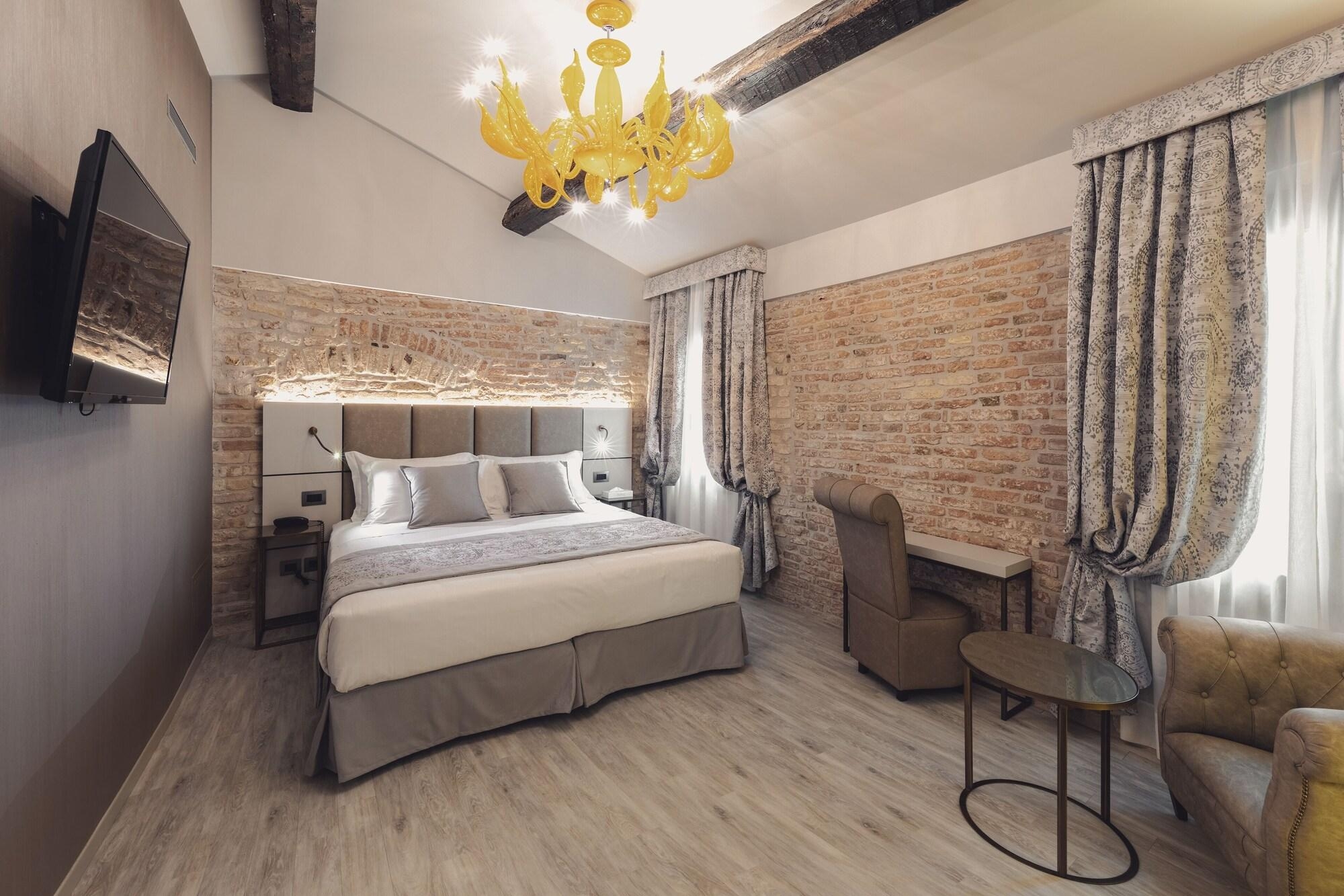 Hotel Aquarius Venice, photo 21 of 53