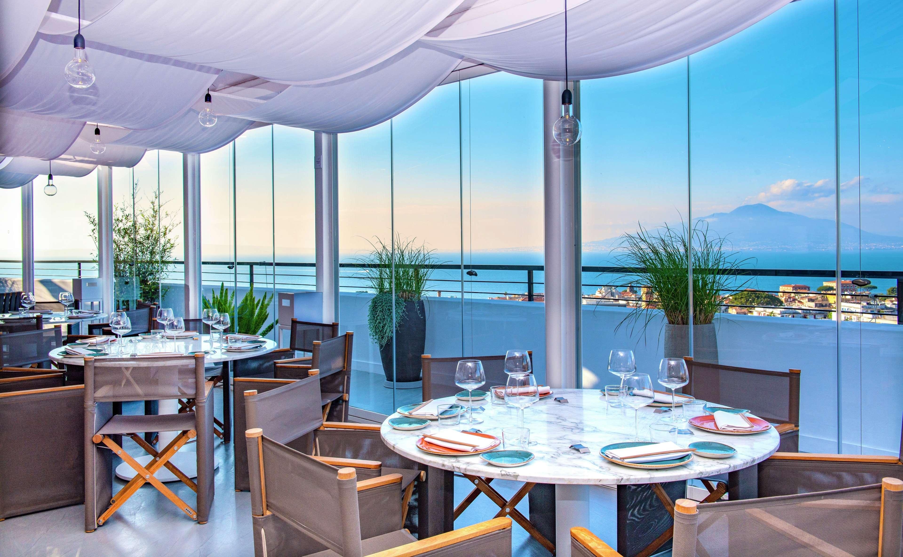Hilton Sorrento Palace, photo 63 of 94